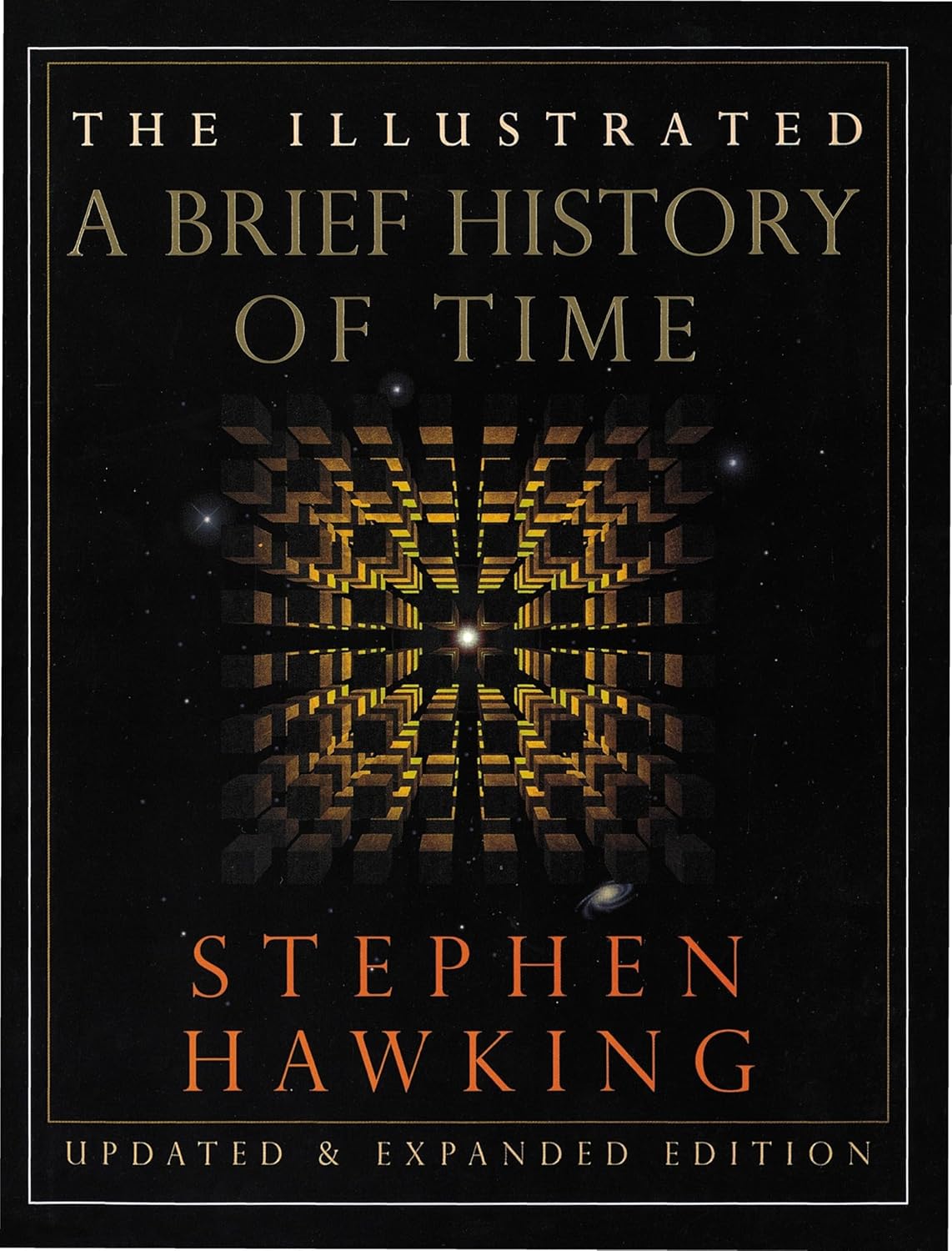 Brief History of Time