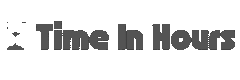 time in hours logo2