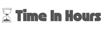 time in hours logo2