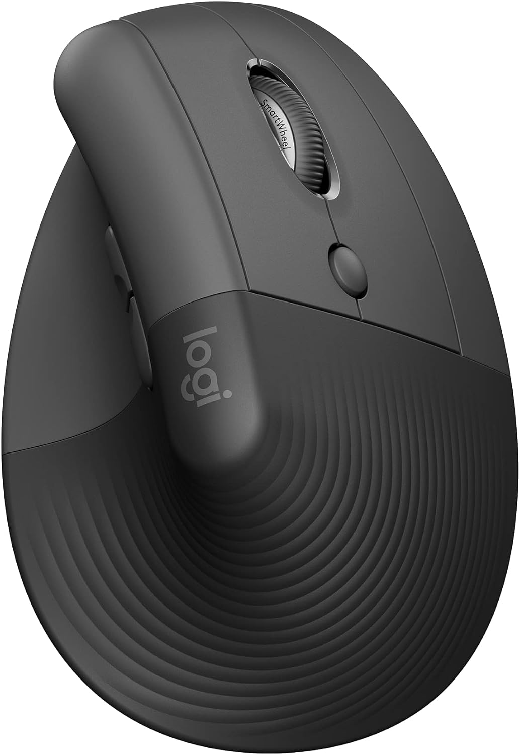 Ergonomic Vertical Mouse